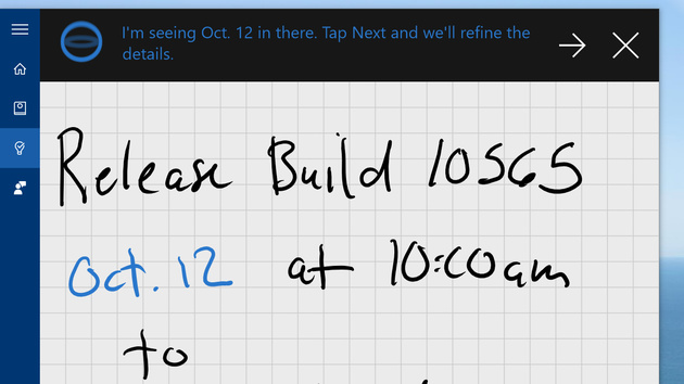 Windows 10: Build 10565 akzeptiert Keys von Windows 7, 8 und 8.1