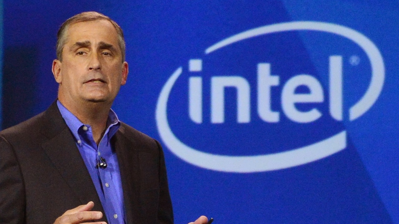 Quartalszahlen: Intels PC-Sparte verursacht Umsatz- und Gewinnrückgang