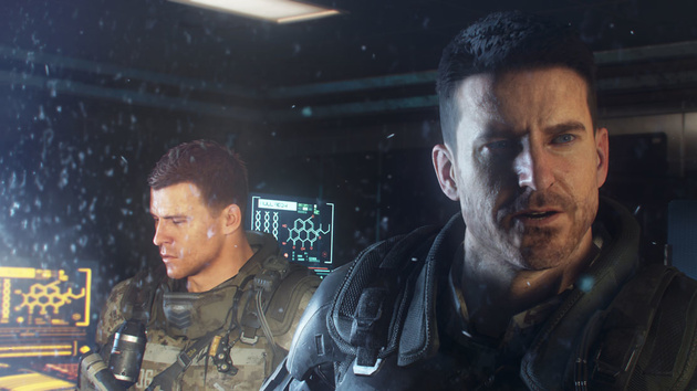 CoD Black Ops III: Alle Missionen sind vom Start weg freigeschaltet