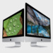 Apple iMac: In 21 Zoll mit 4K ab 1.699 und 27 Zoll mit Skylake ab 2.099 Euro