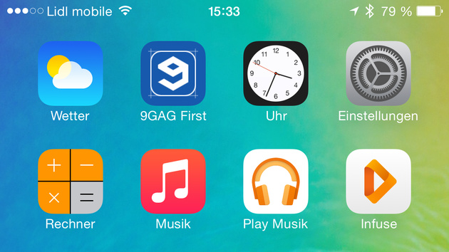 Jailbreak: Hacker knacken iOS 9 auf iPhone 4s bis 6s (Plus) und iPad