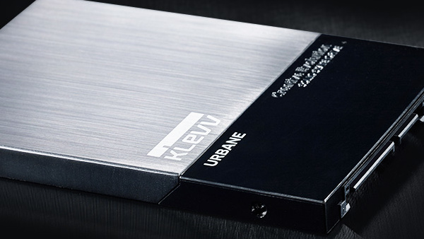 Urbane-SSDs: Klevv versucht sich mit erster SSD-Serie