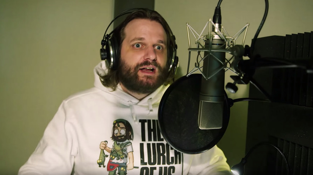 Just Cause 3: Gronkh leiht rechter Hand des Diktators seine Stimme