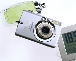 Canon Ixus 500
