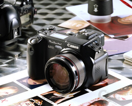 PowerShot Pro1