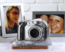 PowerShot S1 IS