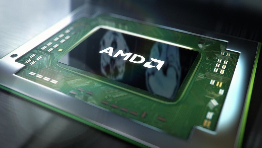 AMD-Quartalszahlen: Mit positivem Ausblick und Joint Venture in tiefrote Zahlen