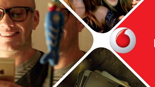 Vodafone Red+: Datenvolumen kann innerhalb einer Gruppe geteilt werden
