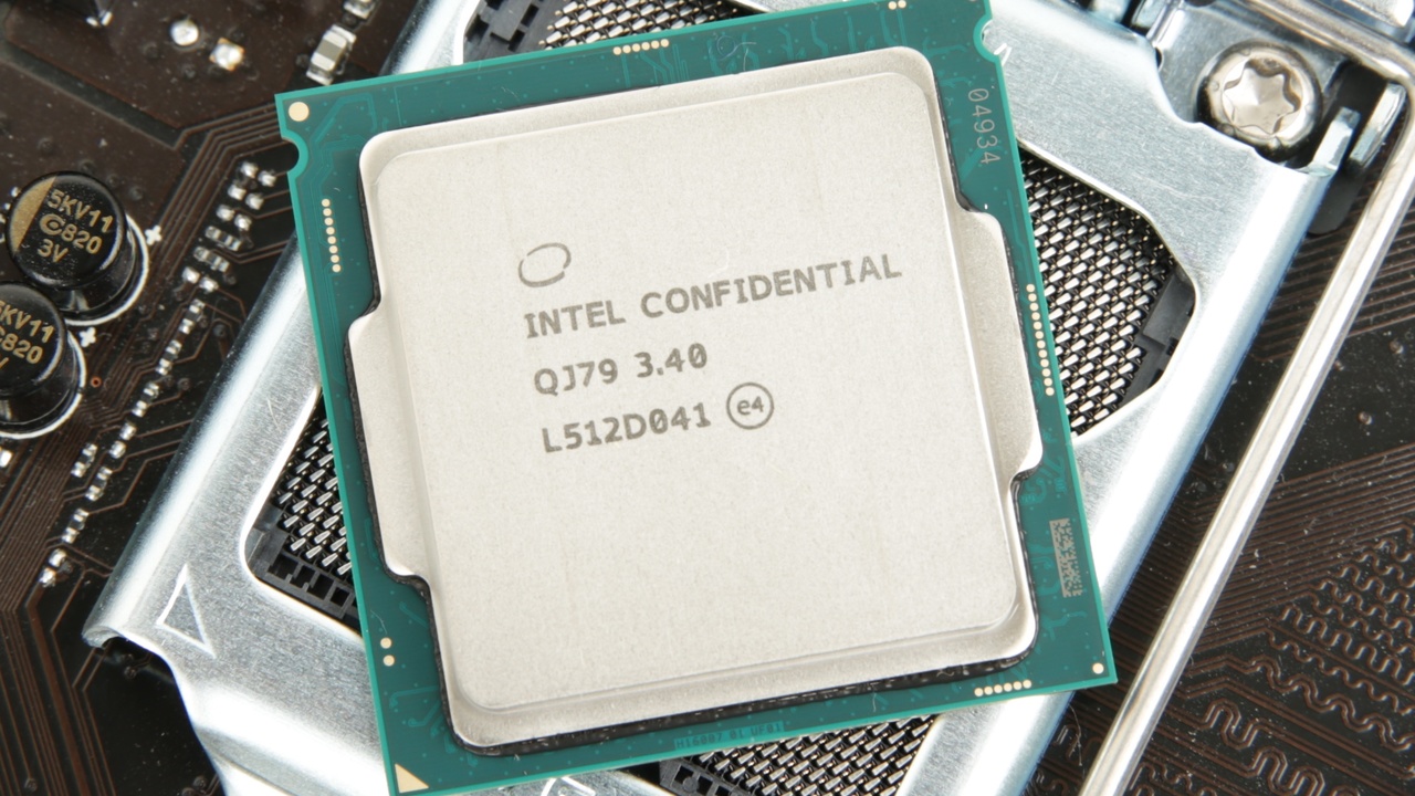 Xeon E3-1200 v5: Intel sperrt Geheimtipp-CPUs für Desktop-Chipsätze