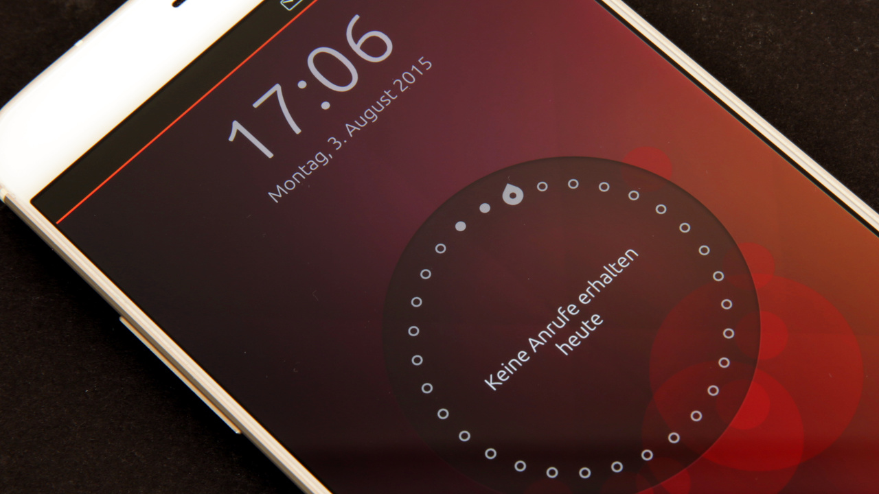 Ubuntu Touch: Potenziell gefährliche App im Ubuntu App Store