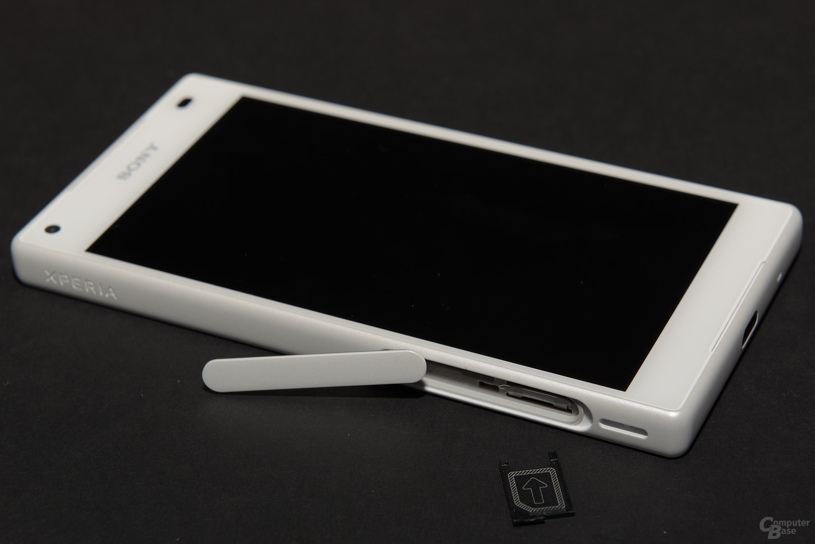 Sony Xperia Z5 (Compact) im Test