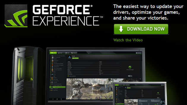 Kommentar: Treiber per GeForce Experience? Nein, danke!