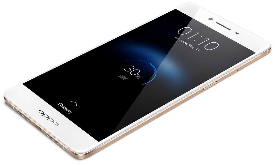 Oppo R7s