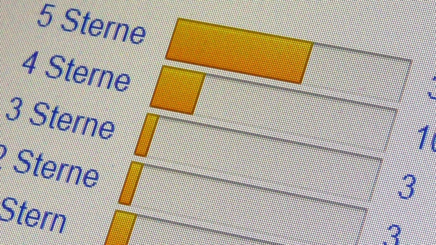 Gefälschte Bewertungen: Amazon verklagt 1.114 Nutzer der Jobbörse Fiverr