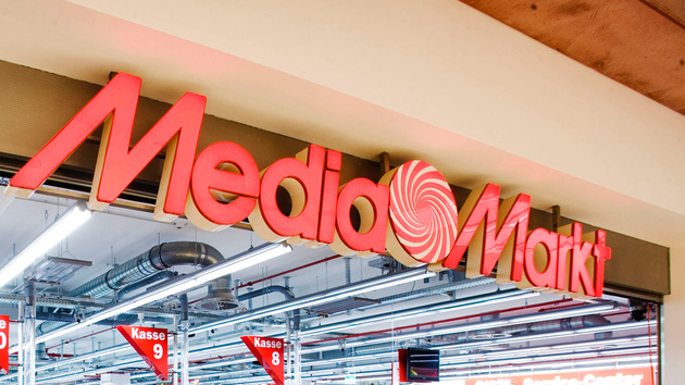 Telefónica: Teilbares Datenvolumen bei Media Markt und Saturn