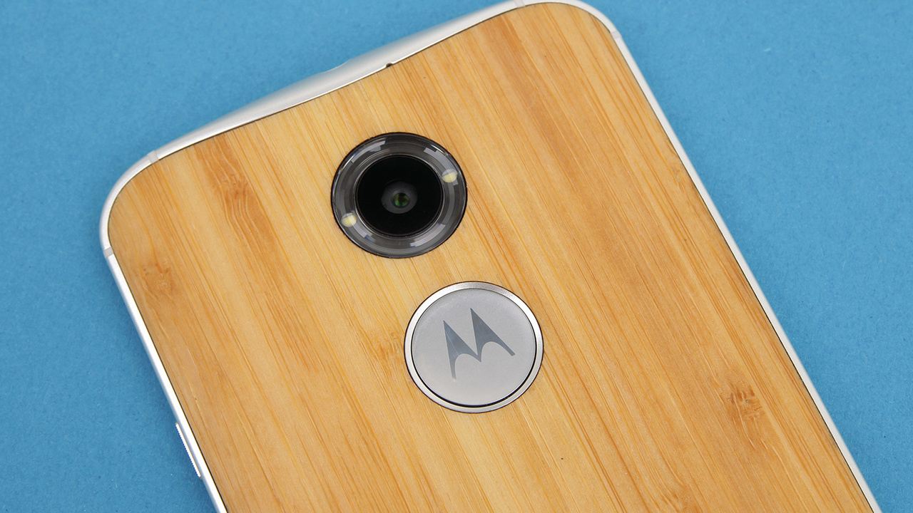 Motorola: Moto X 2014 bis morgen für 239 Euro bei Cyberport erhältlich