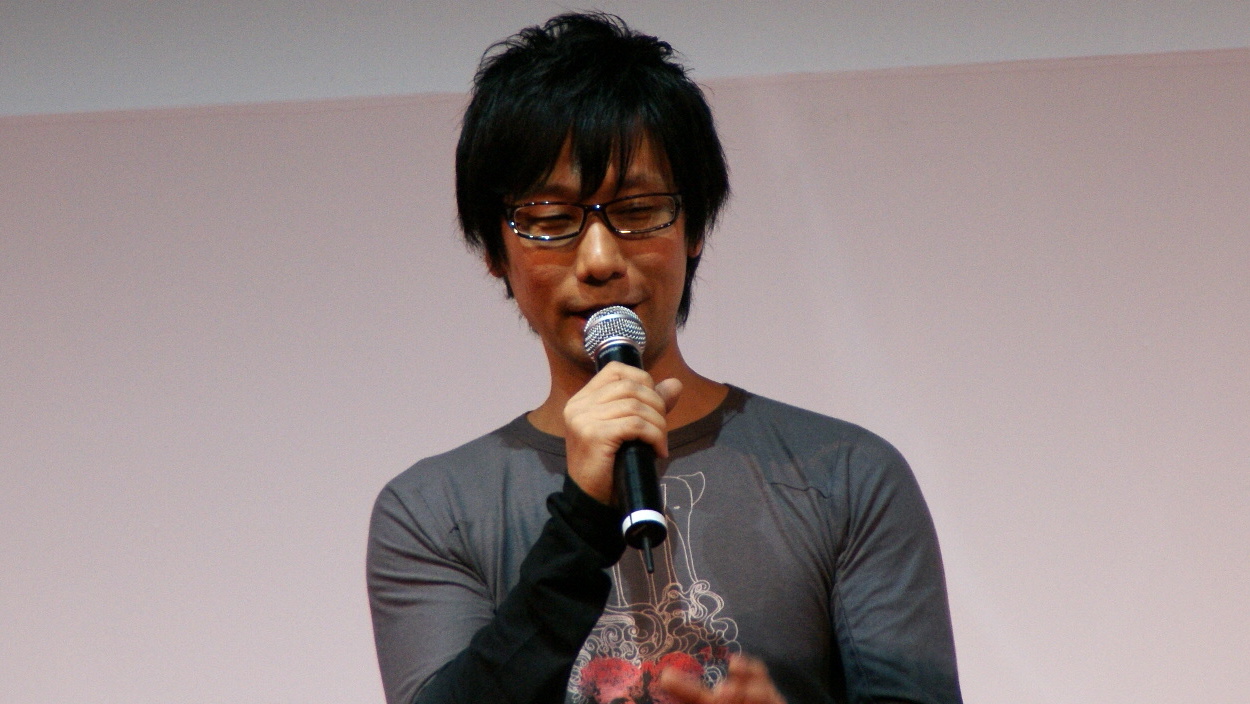 Hideo Kojima: Entwickler nach Abschiedsfeier offiziell „im Urlaub“