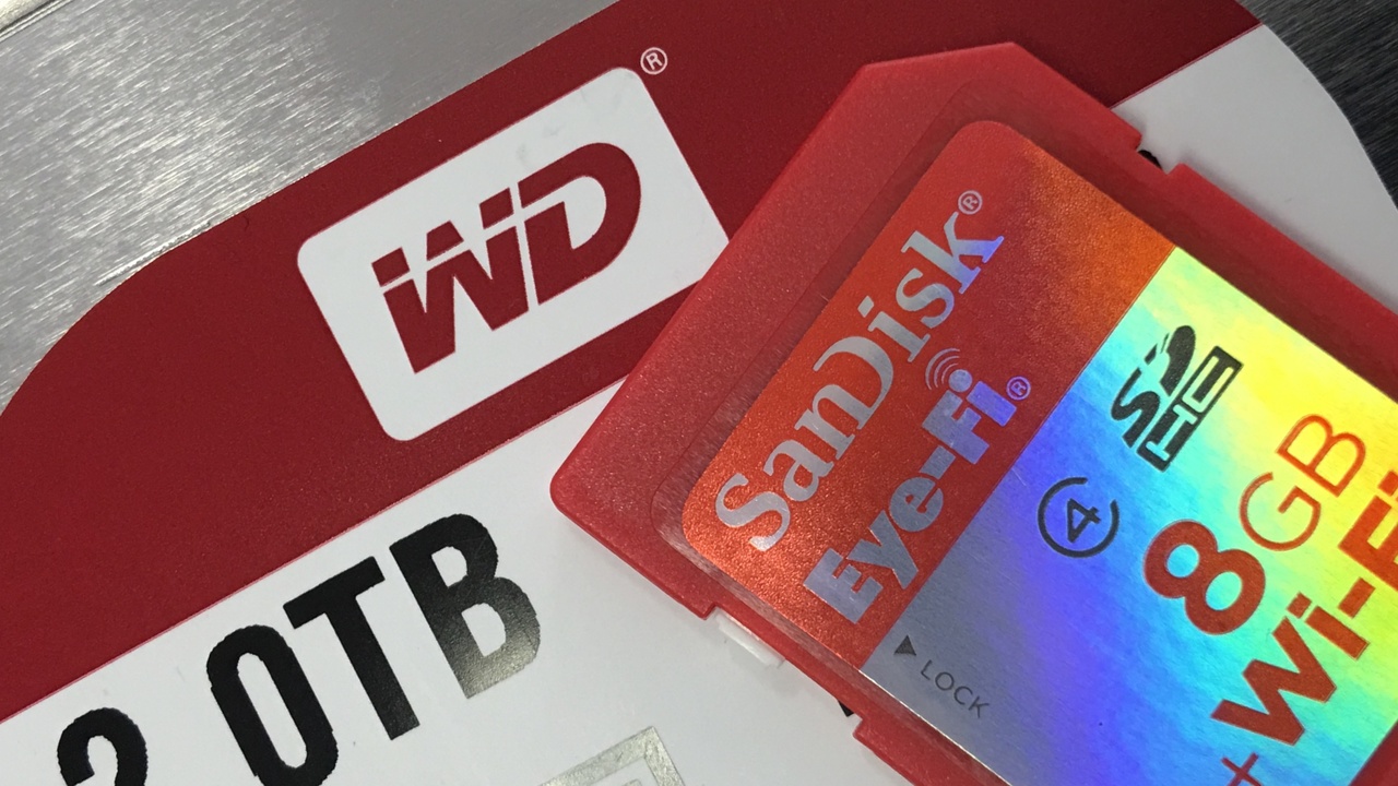 HDD trifft SSD: Western Digital übernimmt SanDisk für 19 Mrd. US-Dollar