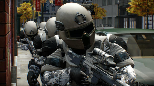 PayDay 2: Overkill reagiert auf Kritik an Mikrotransaktionen