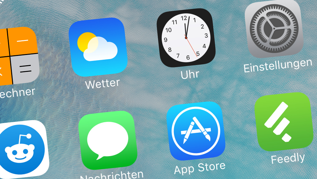 Apple: Updates für OS X El Capitan, iOS 9 und watchOS 2