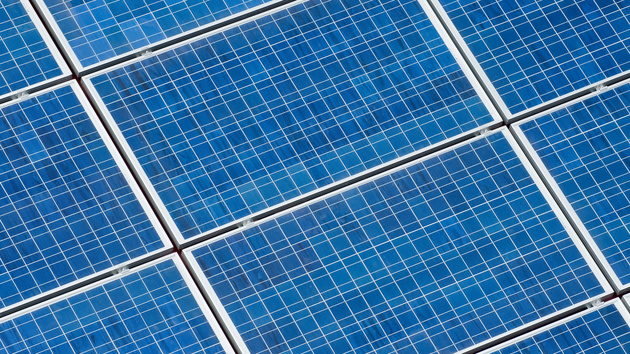 Erneuerbare Energien: In fünf Jahren will Apple auch Foxconn grün versorgen