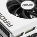 Asus R9 Nano White: AMDs Mini-Grafikkarte erhält ein neues Kleid