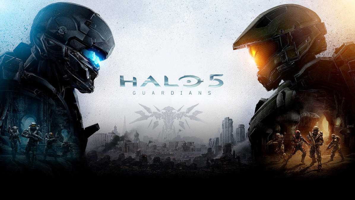 Halo 5 Guardians: Clan-System und Day-One-Patch angekündigt