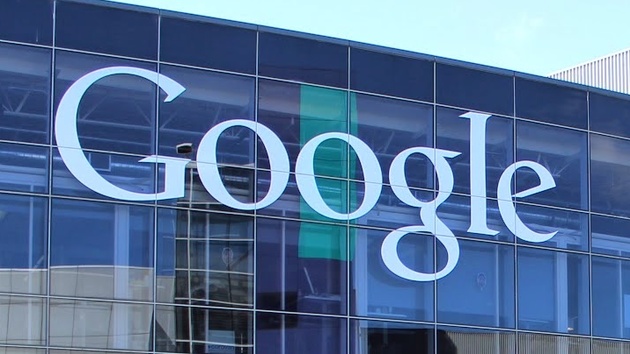 Quartalszahlen: Googles Alphabet macht 13 Prozent mehr Umsatz
