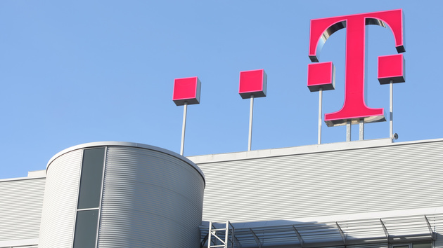 Cloud-Computing: Deutsche Telekom will mit Amazon konkurrieren