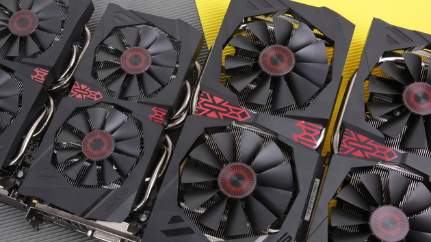 2 GB vs. 4 GB im Test: Wenn GTX 960 und R9 380 schon heute der VRAM ausgeht