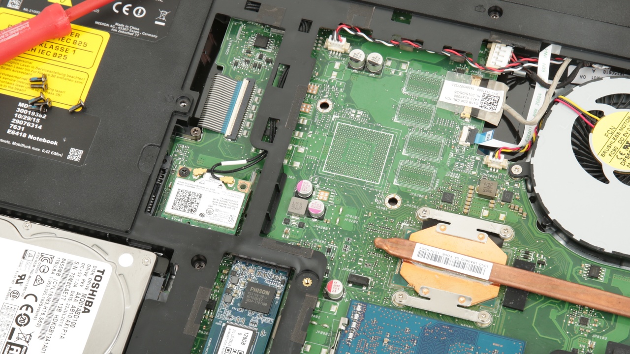 Wochenrückblick: Das Aldi-Notebook kommt, der Xeon für Desktop-PCs geht