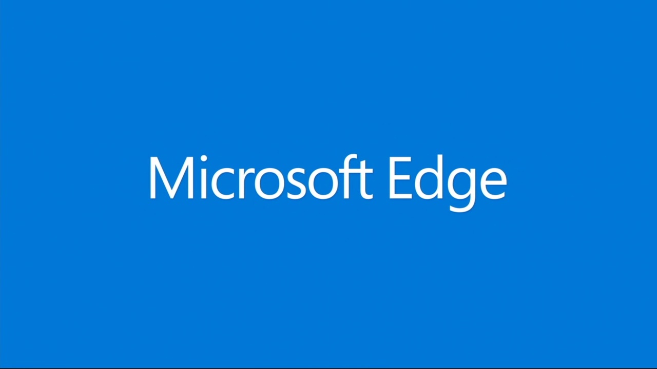 Windows 10: Microsoft Edge ohne Browser-Extensions bis 2016