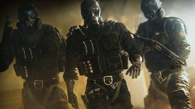 Rainbow Six Siege: Rainbow Credits als zweite Zahlungsoption