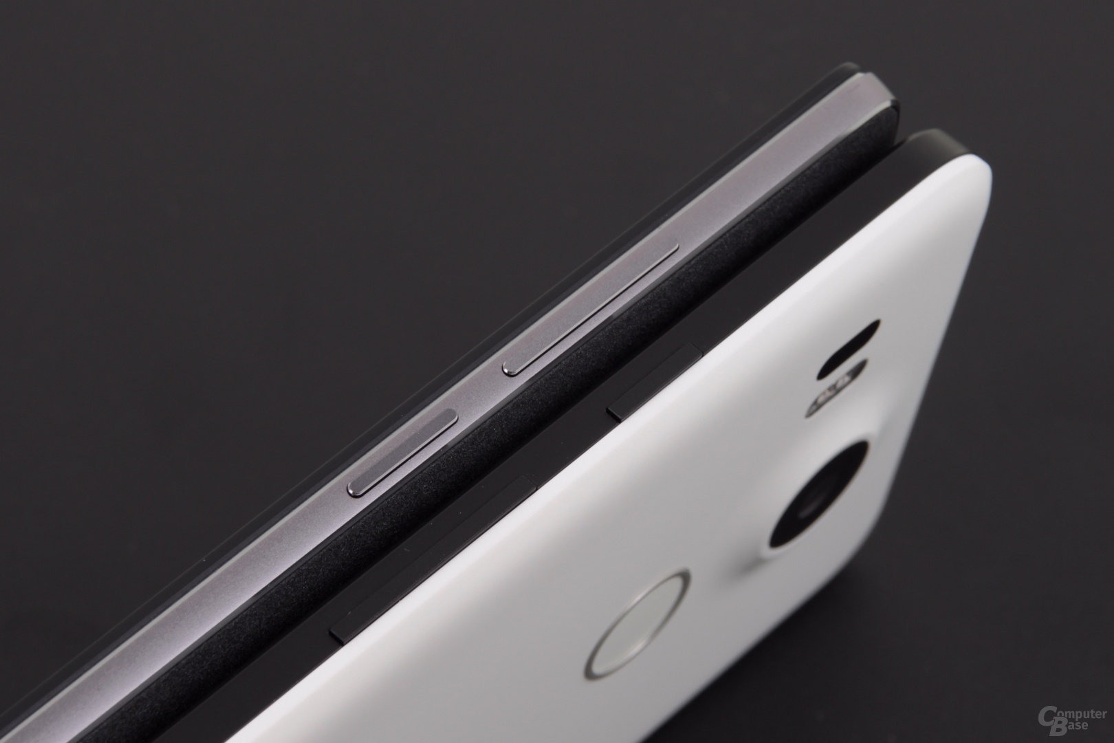 Google Nexus 5X vs. OnePlus 2 im Test