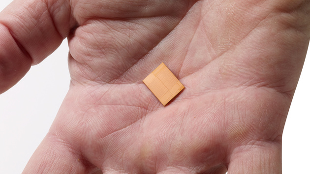 Intel Xeon D: Broadwell-SoCs sollen nun bis zu 16 Kerne bieten