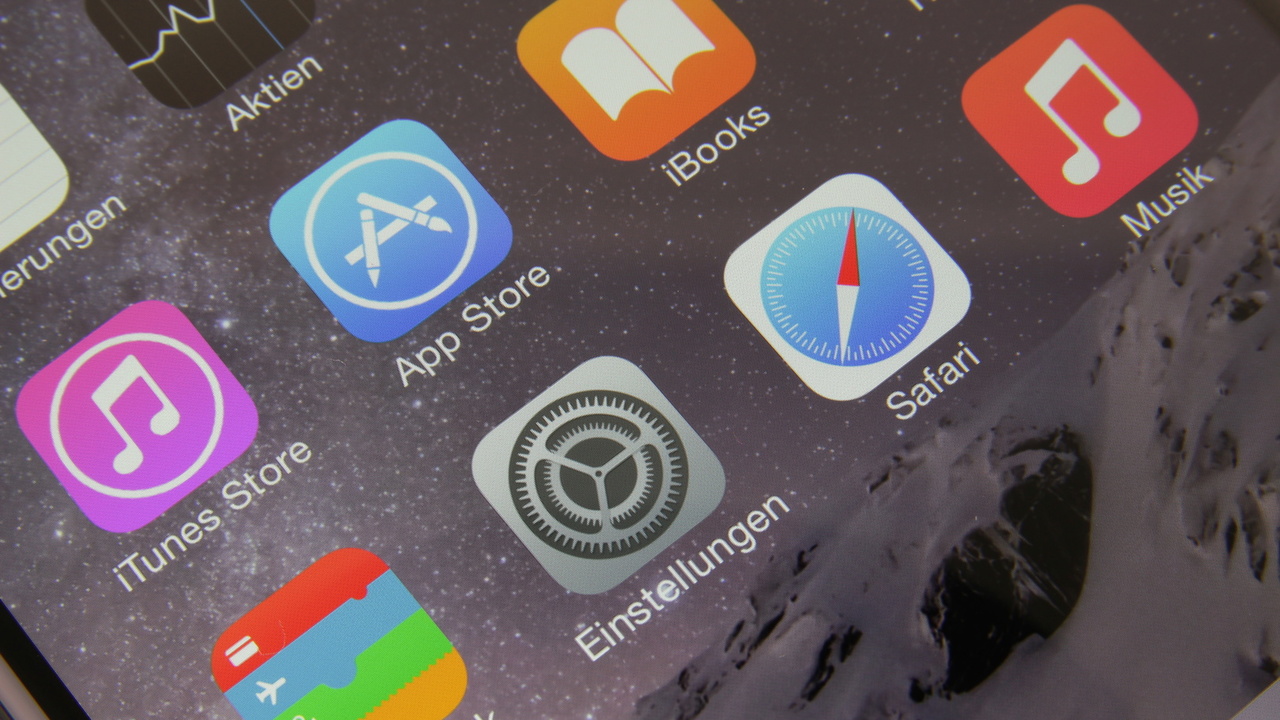 Apple: Sammelklage wegen iOS-Funktion Wi-Fi Assist
