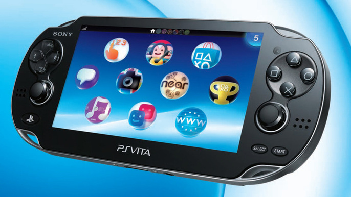 PlayStation Vita: Sony entwickelt keine Spiele mehr für die mobile Konsole