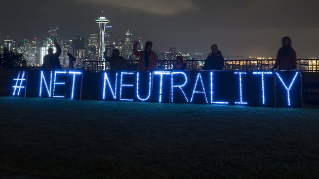 EU-Parlament: Netzneutralität steht vor dem Aus