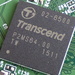 Transcend SSD570: Seltener SLC-Speicher für Embedded-Systeme