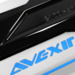 Avexir S100: Leuchtende SSDs werben auf Indiegogo um Unterstützung