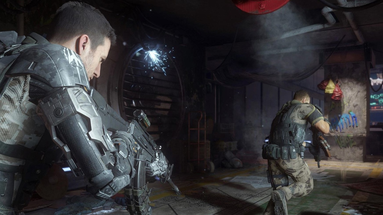 CoD Black Ops III: PlayStation 3 und Xbox 360 erhalten nicht alle DLCs