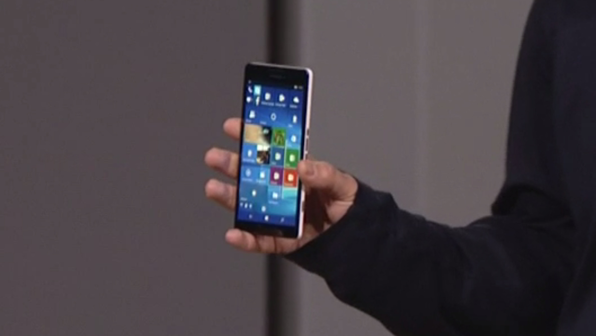 Microsoft: Lumia 950 und Lumia 950 XL vorbestellbar
