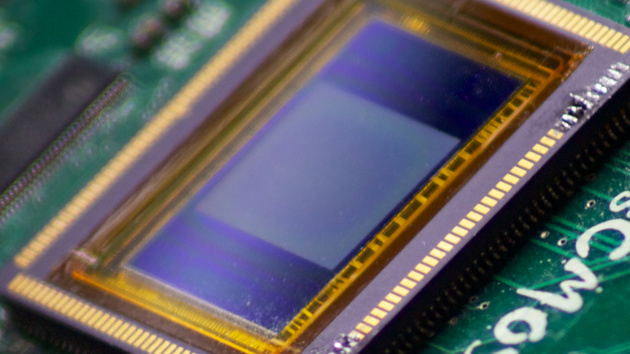 CMOS-Bildsensoren: Sony plant Übernahme von Toshibas Sensorsparte