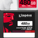 Kingston UV300: Neue Einsteiger-SSDs mit TLC und Phison S10