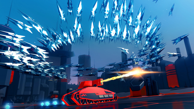 Paris Games Week: Zahlreiche Spiele für PlayStation VR