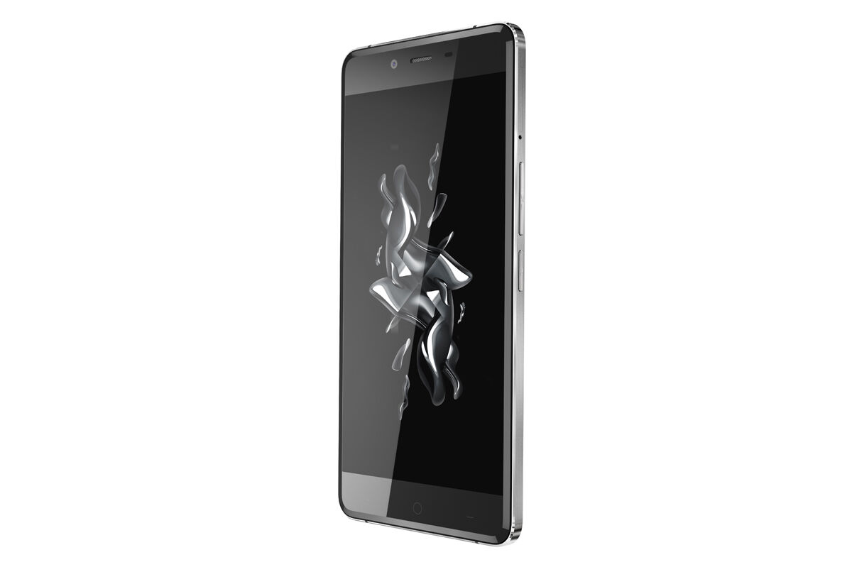 oneplus x 4