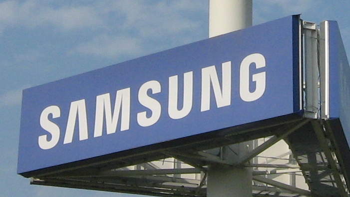 Samsung: Aktienrückkauf nach gestiegenem Gewinn geplant