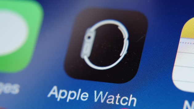 Smartwatch-Marktanteil: Apple Watch verweist die Konkurrenz auf die Plätze