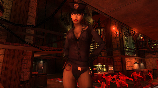 Paradox: Rechte an World of Darkness und Vampire gekauft