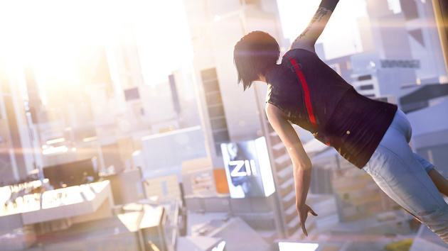 Verspätung: Mirror's Edge Catalyst kommt erst im Mai 2016
